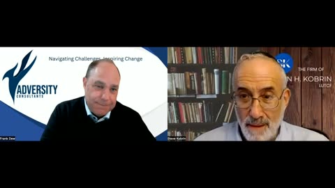 "Pivoting: a survival skill for entrepreneurs" - Episode 1