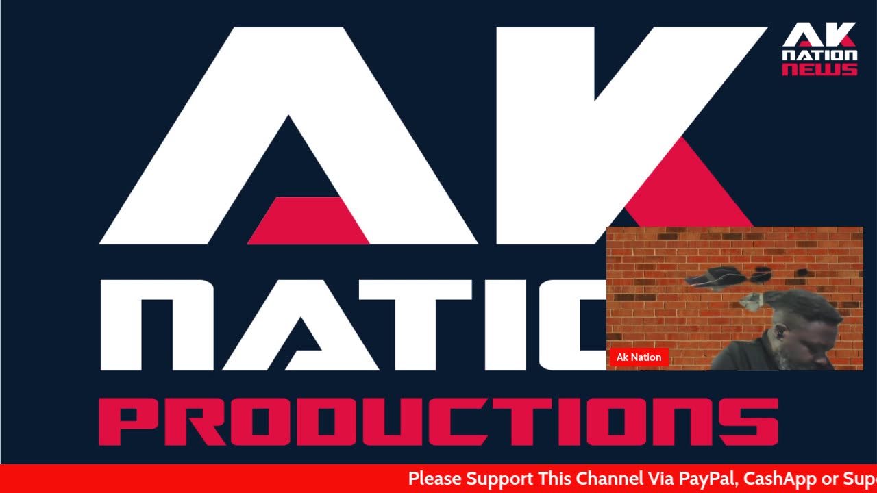 Shiloh Hendrix: White Guilt, Black Entitlement = N Fatigue. Rodney Hinton GoFundMe.