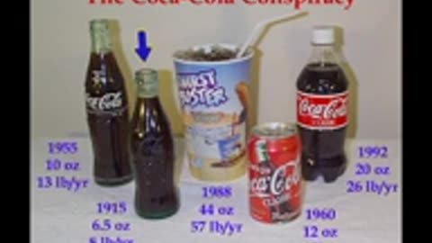 Sugar: The Bitter Truth