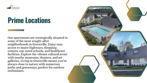 Apartments for Rent in Greenville