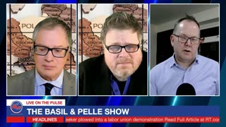 THE PULSE - TODAY'S NEWS TALK