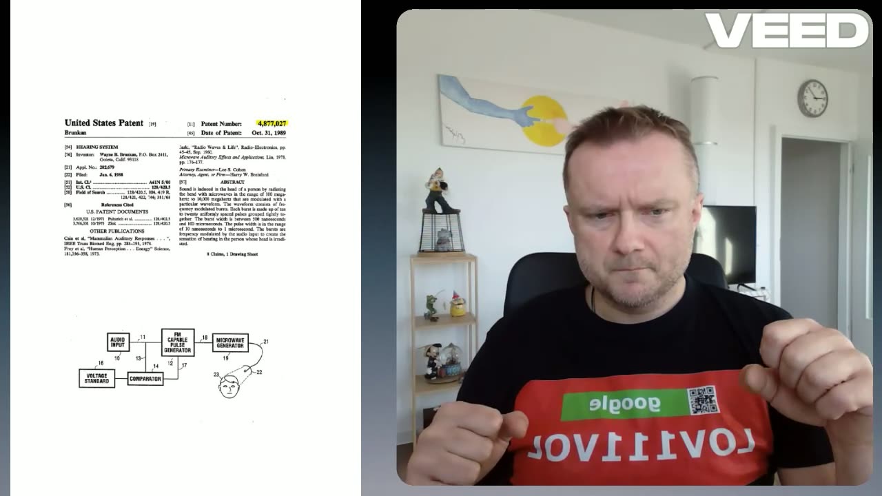 Słyszysz głosy? To może być technologia V2K