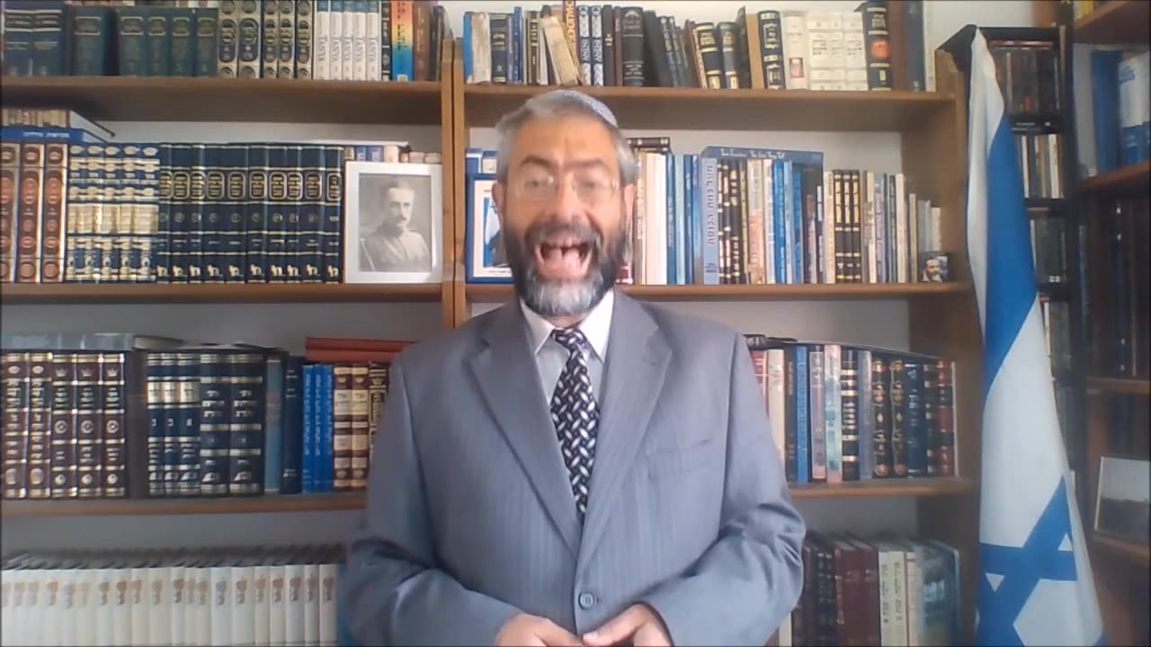 [01-05-2018] - ΤΟ ΙΡΑΝ ΨΕΥΔΕΤΑΙ [#0252]