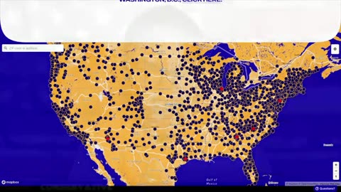 WE FOUND THE MONEY BEHIND THE NATIONWIDE ANTI-TRUMP, ANTI-ICE "PEACEFUL PROTESTS"!