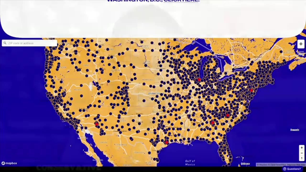 WE FOUND THE MONEY BEHIND THE NATIONWIDE ANTI-TRUMP, ANTI-ICE PEACEFUL PROTESTS!