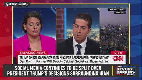 JD Vance goes SCORCHED EARTH on DEMS during Press Conference Newsom LOSES IT
