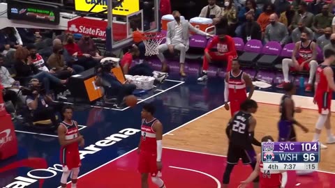 “Unbelievable NBA Comebacks You Have to See to Believe 🔁🏀”