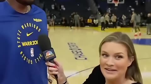 Best respect moment caught on camera