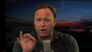Watch Alex Jones Warn You About The New World Order Years Ago in These Films