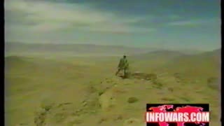 Watch Alex Jones Warn You About The New World Order Years Ago in These Films