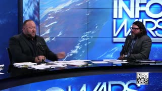 Watch Alex Jones Warn You About The New World Order Years Ago in These Films
