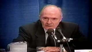 Watch Alex Jones Warn You About The New World Order Years Ago in These Films