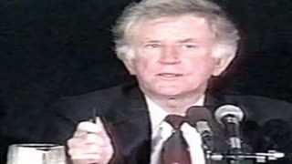 Watch Alex Jones Warn You About The New World Order Years Ago in These Films