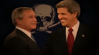 Watch Alex Jones Warn You About The New World Order Years Ago in These Films