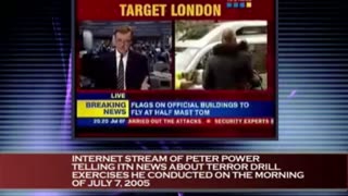 Watch Alex Jones Warn You About The New World Order Years Ago in These Films