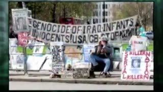 Watch Alex Jones Warn You About The New World Order Years Ago in These Films