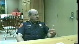 Watch Alex Jones Warn You About The New World Order Years Ago in These Films