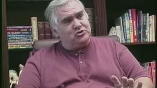 Watch Alex Jones Warn You About The New World Order Years Ago in These Films
