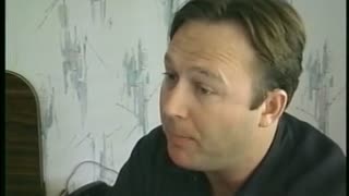 Watch Alex Jones Warn You About The New World Order Years Ago in These Films