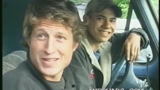 Watch Alex Jones Warn You About The New World Order Years Ago in These Films