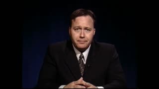 Watch Alex Jones Warn You About The New World Order Years Ago in These Films