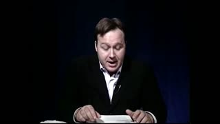 Watch Alex Jones Warn You About The New World Order Years Ago in These Films
