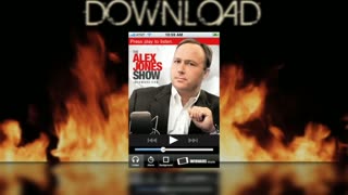 Watch Alex Jones Warn You About The New World Order Years Ago in These Films