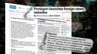Watch Alex Jones Warn You About The New World Order Years Ago in These Films