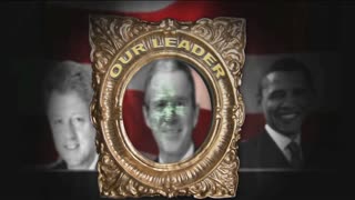 Watch Alex Jones Warn You About The New World Order Years Ago in These Films