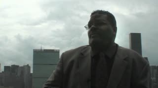 Watch Alex Jones Warn You About The New World Order Years Ago in These Films