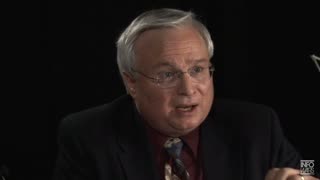 Watch Alex Jones Warn You About The New World Order Years Ago in These Films