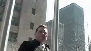 Watch Alex Jones Warn You About The New World Order Years Ago in These Films