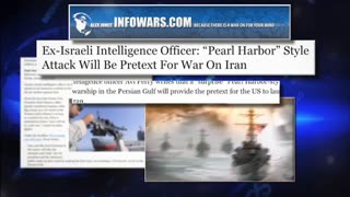 Watch Alex Jones Warn You About The New World Order Years Ago in These Films