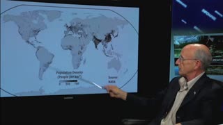 Watch Alex Jones Warn You About The New World Order Years Ago in These Films