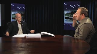 Watch Alex Jones Warn You About The New World Order Years Ago in These Films