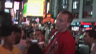 Watch Alex Jones Warn You About The New World Order Years Ago in These Films
