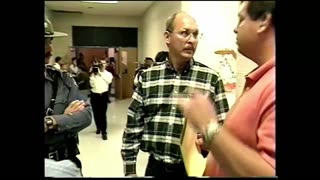 Watch Alex Jones Warn You About The New World Order Years Ago in These Films