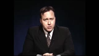 Watch Alex Jones Warn You About The New World Order Years Ago in These Films