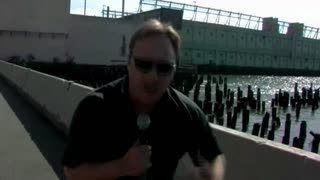 Watch Alex Jones Warn You About The New World Order Years Ago in These Films