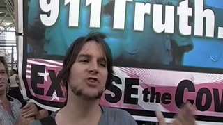 Watch Alex Jones Warn You About The New World Order Years Ago in These Films