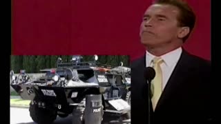 Watch Alex Jones Warn You About The New World Order Years Ago in These Films