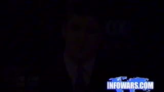 Watch Alex Jones Warn You About The New World Order Years Ago in These Films