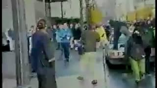 Watch Alex Jones Warn You About The New World Order Years Ago in These Films