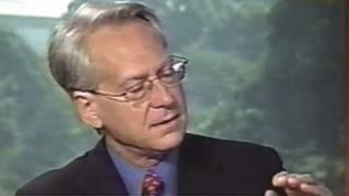 Watch Alex Jones Warn You About The New World Order Years Ago in These Films