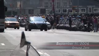 Watch Alex Jones Warn You About The New World Order Years Ago in These Films