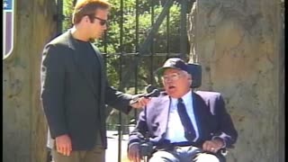 Watch Alex Jones Warn You About The New World Order Years Ago in These Films
