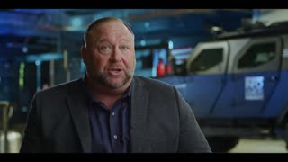 Watch Alex Jones Warn You About The New World Order Years Ago in These Films
