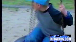 Watch Alex Jones Warn You About The New World Order Years Ago in These Films