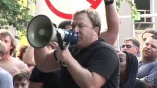 Watch Alex Jones Warn You About The New World Order Years Ago in These Films