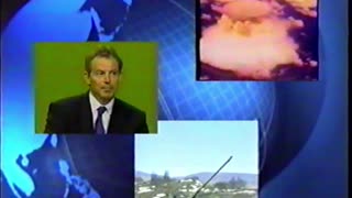 Watch Alex Jones Warn You About The New World Order Years Ago in These Films